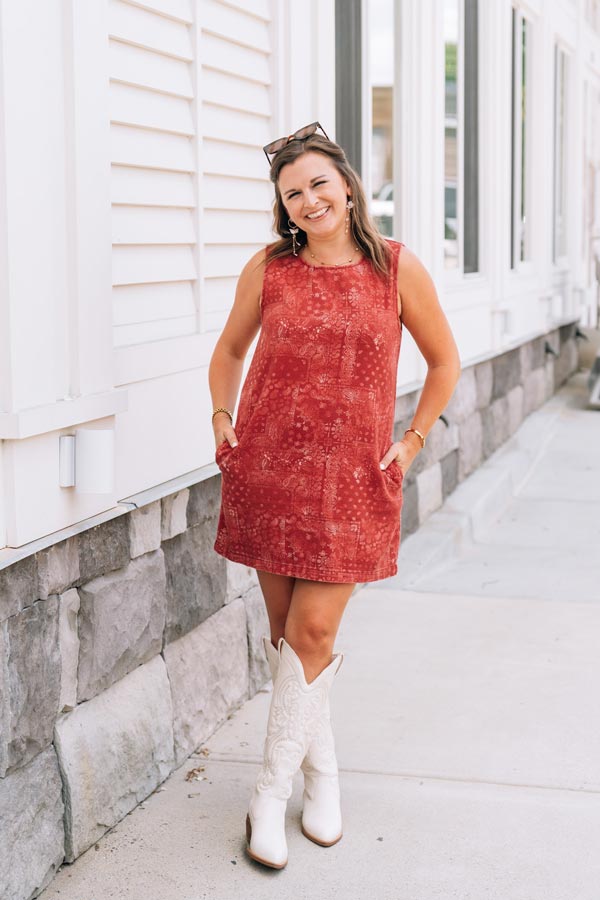 red denim dress ASOS DESIGN stretch mini with seam detail in day outfit line Vestido Maxi de Mezclilla Tallahassee